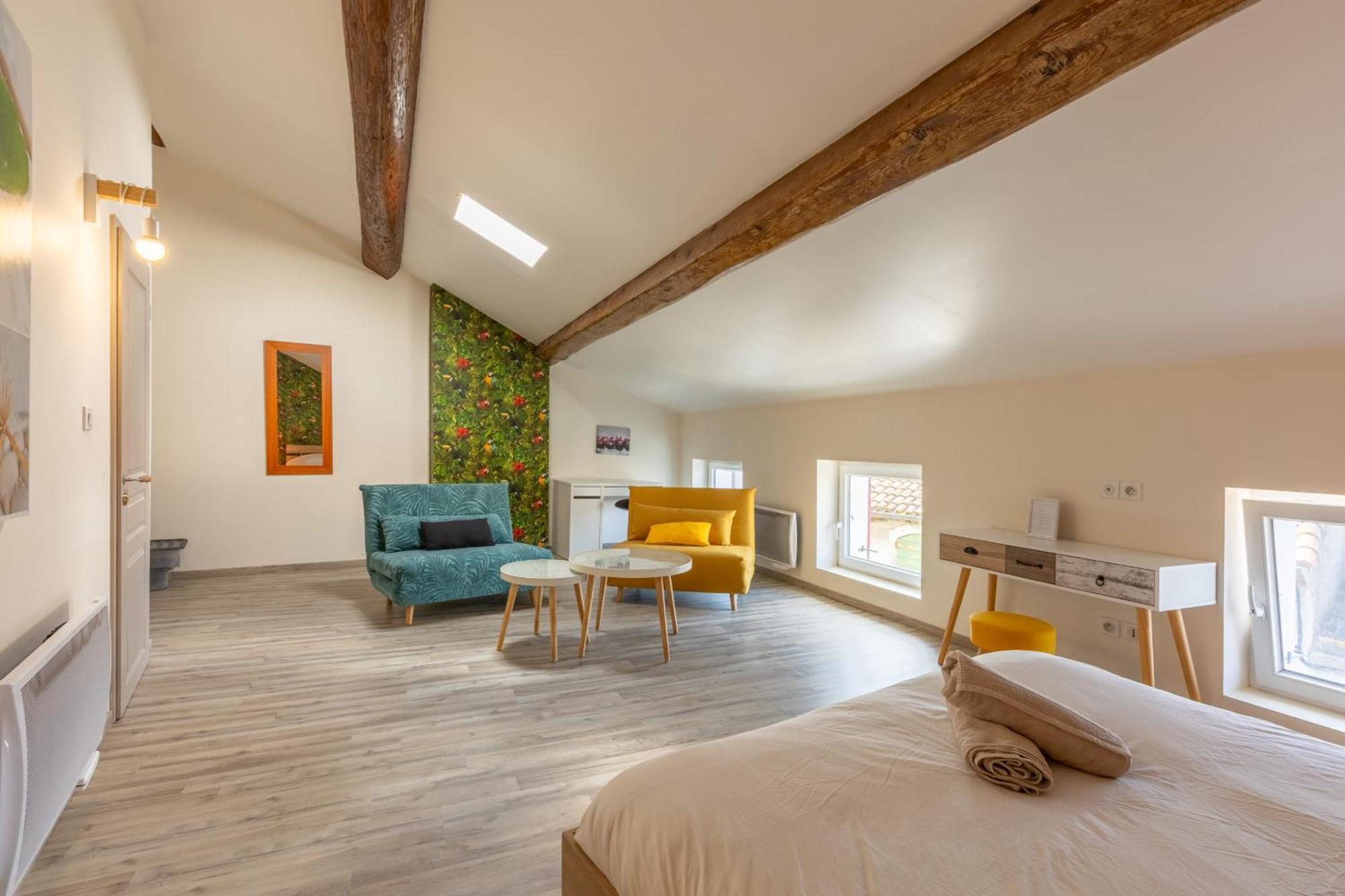 Maison De Vacances 8 A 15 Pers A Proximite Du Canal Du Midi Sallèles-dʼAude Eksteriør billede