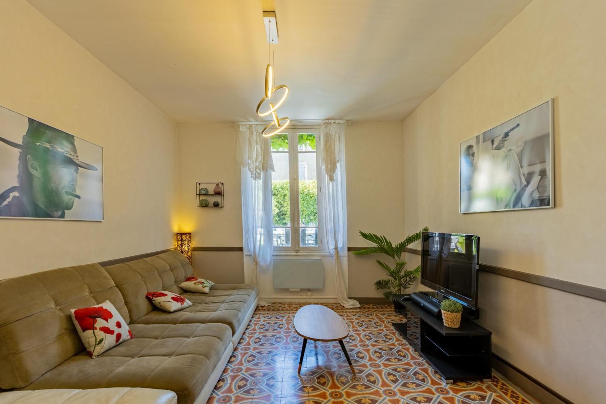 Maison De Vacances 8 A 15 Pers A Proximite Du Canal Du Midi Sallèles-dʼAude Eksteriør billede