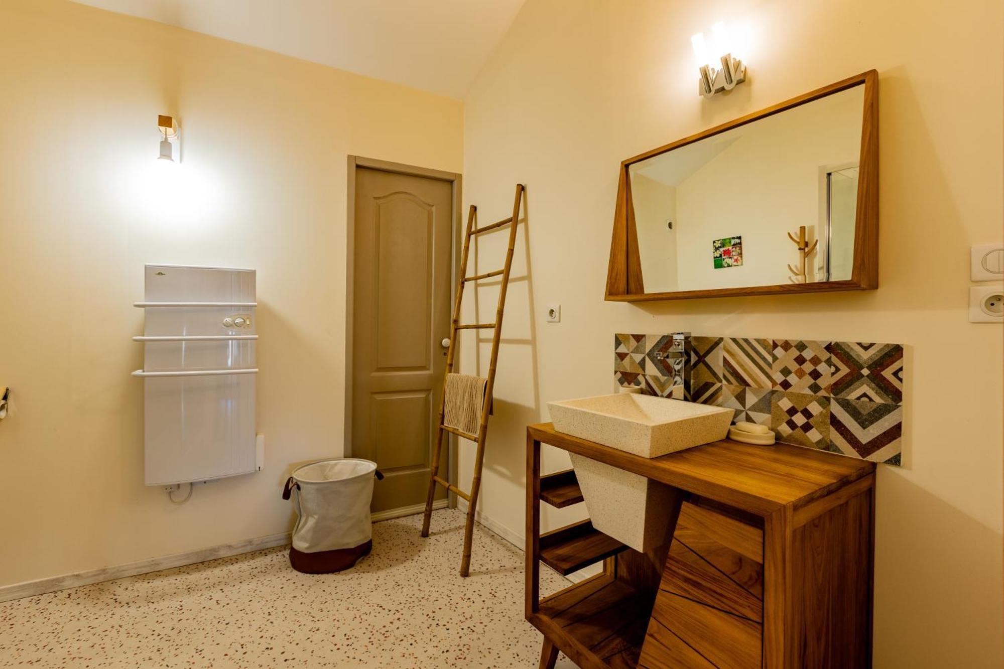 Maison De Vacances 8 A 15 Pers A Proximite Du Canal Du Midi Sallèles-dʼAude Eksteriør billede