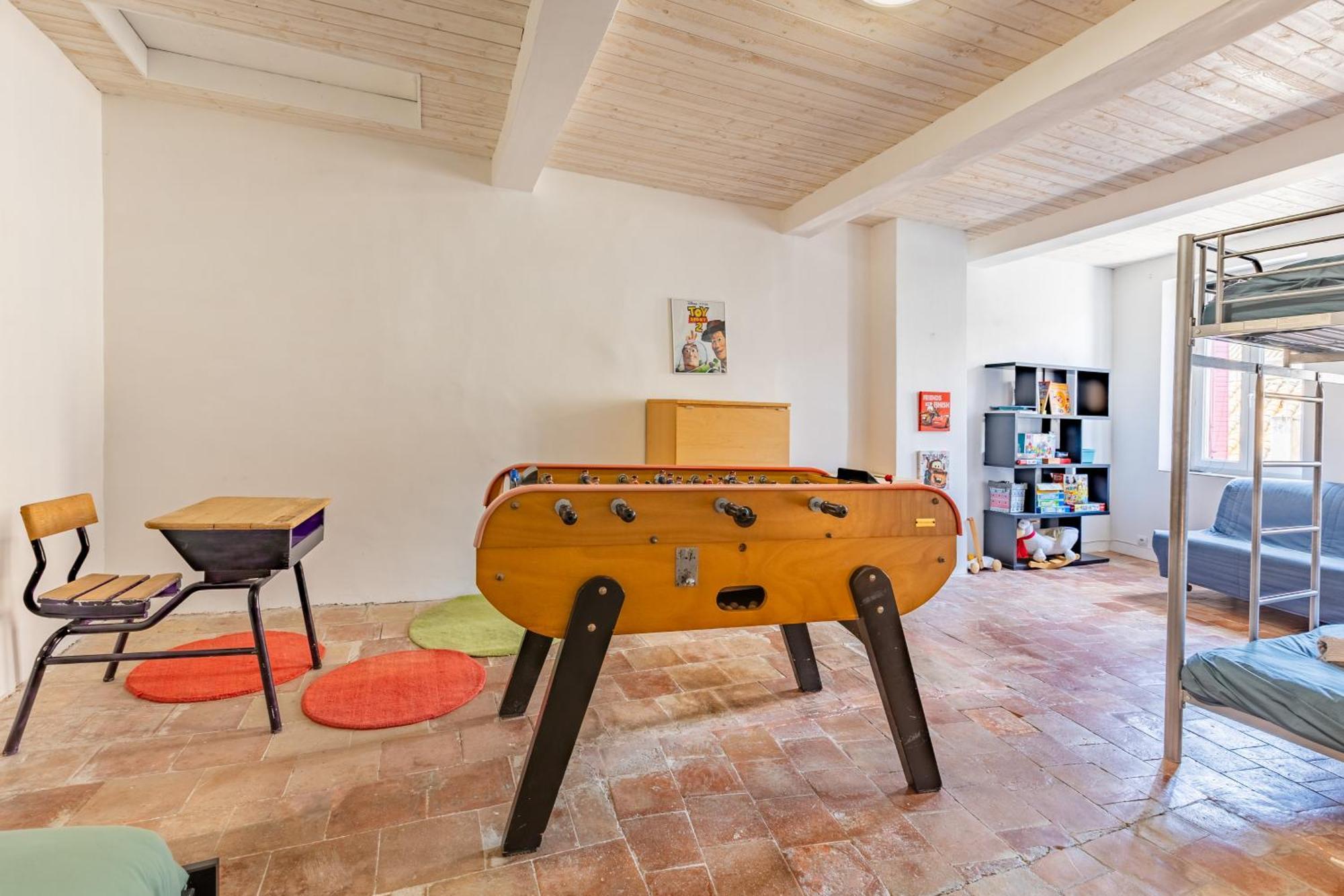 Maison De Vacances 8 A 15 Pers A Proximite Du Canal Du Midi Sallèles-dʼAude Eksteriør billede