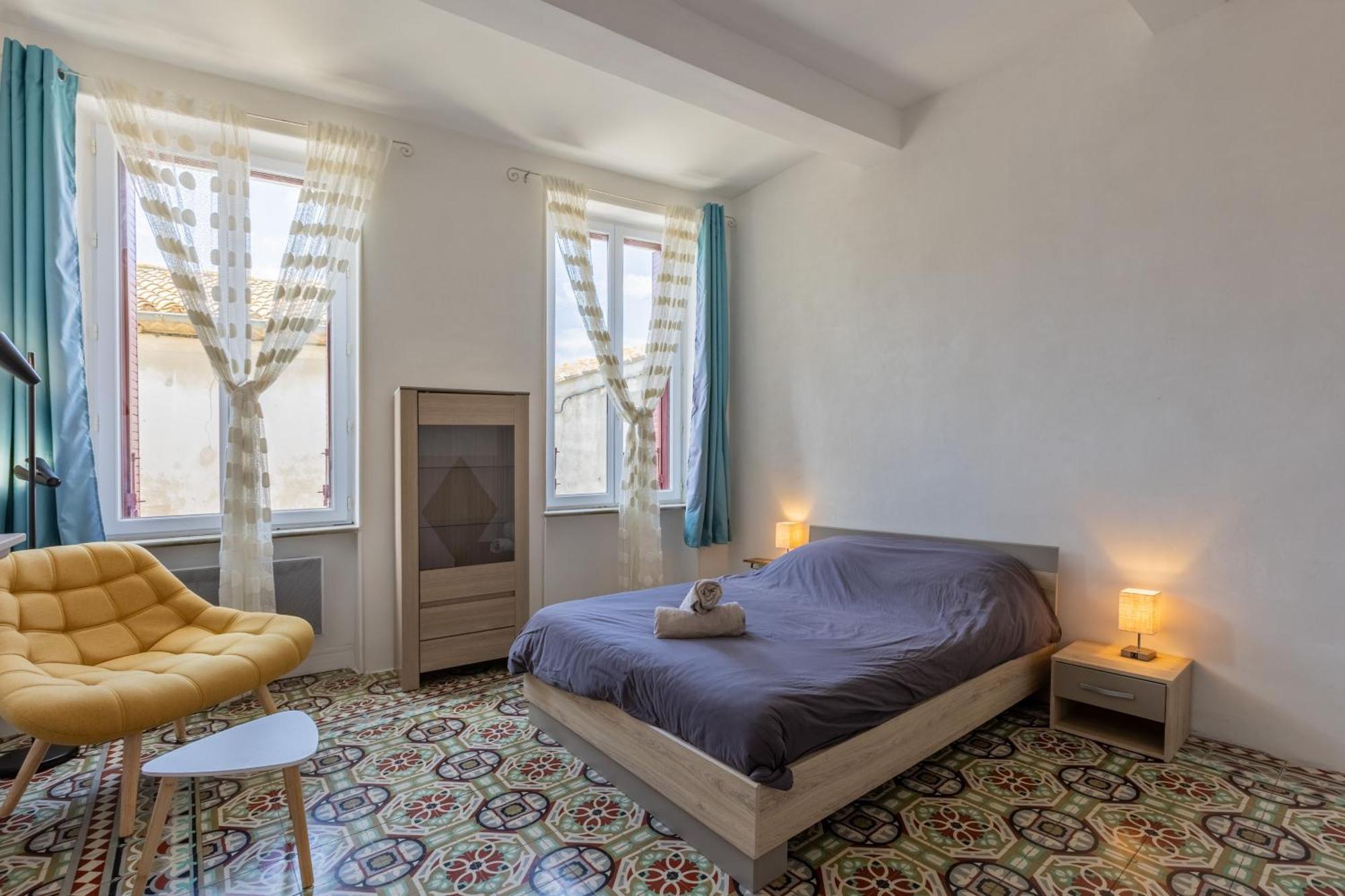 Maison De Vacances 8 A 15 Pers A Proximite Du Canal Du Midi Sallèles-dʼAude Eksteriør billede
