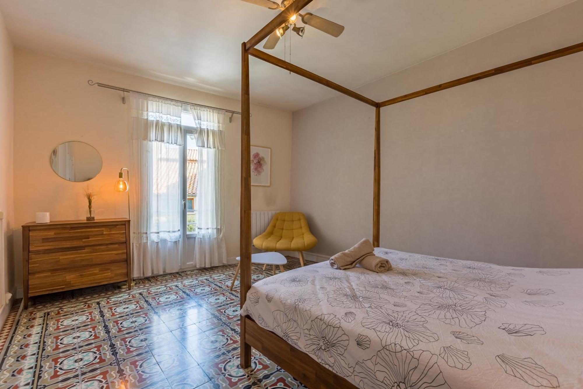 Maison De Vacances 8 A 15 Pers A Proximite Du Canal Du Midi Sallèles-dʼAude Eksteriør billede