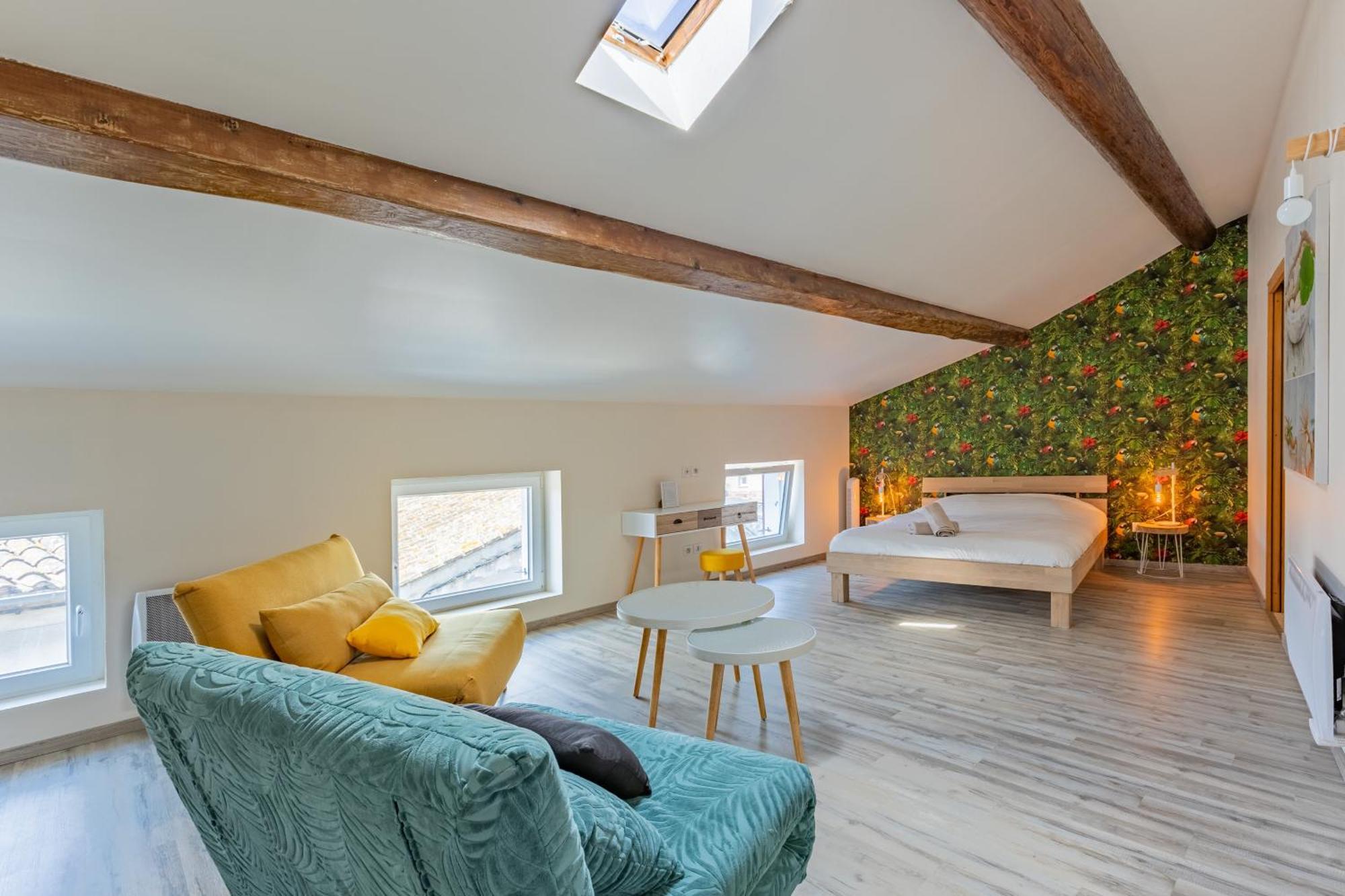 Maison De Vacances 8 A 15 Pers A Proximite Du Canal Du Midi Sallèles-dʼAude Eksteriør billede
